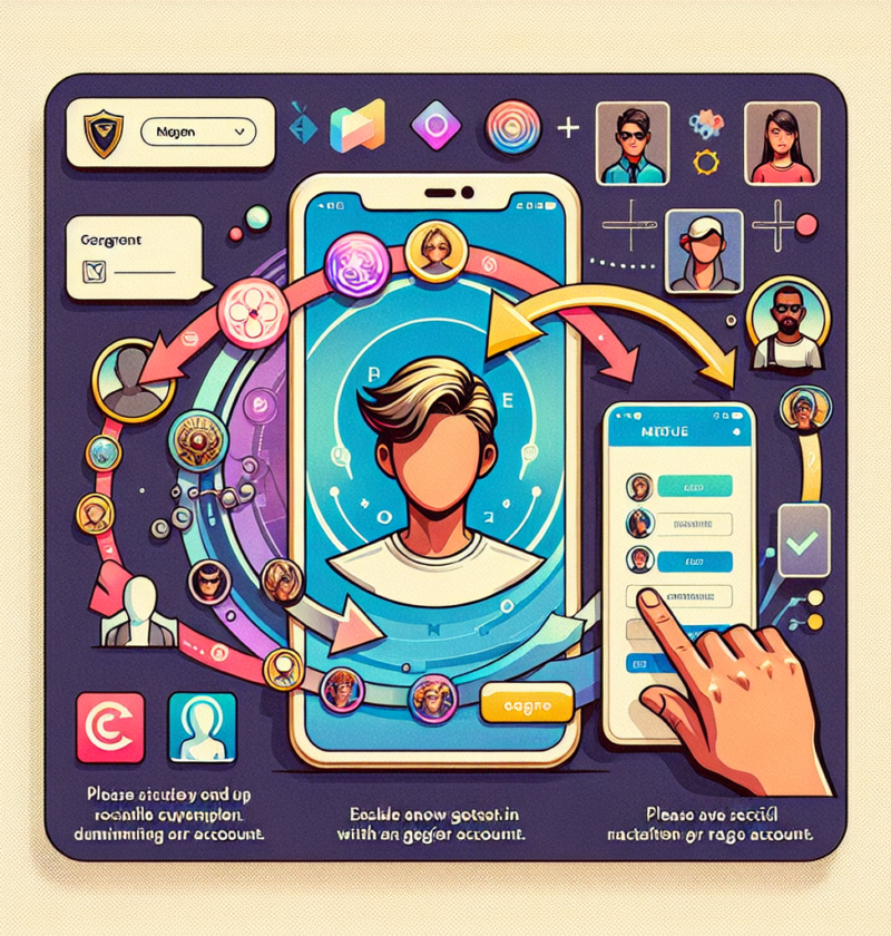 Cara Efektif Membuat Akun Mobile Legends Baru Tanpa Ribet