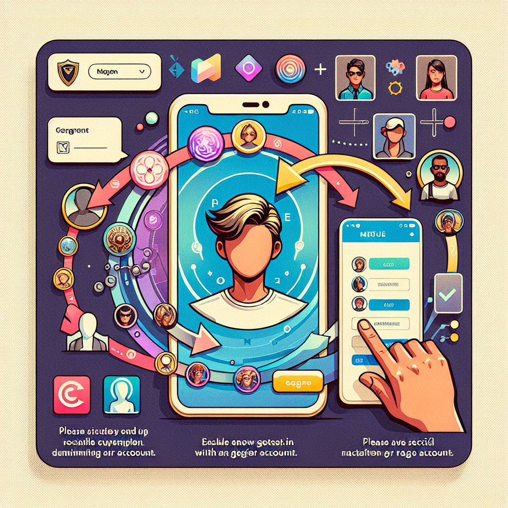 Cara Efektif Membuat Akun Mobile Legends Baru Tanpa Ribet