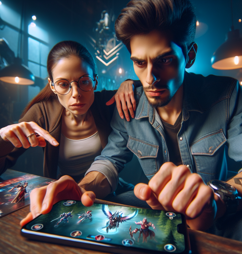 Strategies to Secure Victory in Mobile Legends