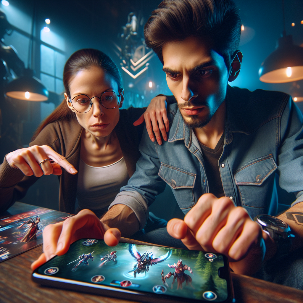 Strategies to Secure Victory in Mobile Legends