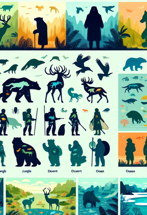 Decoding Your Mobile Legends Spirit Animal: A Deep Dive into Character Archetypes