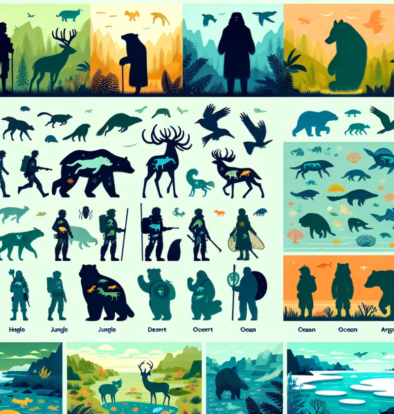 Decoding Your Mobile Legends Spirit Animal: A Deep Dive into Character Archetypes