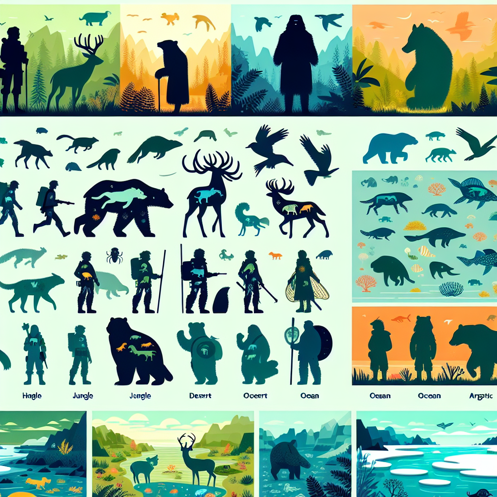 Decoding Your Mobile Legends Spirit Animal: A Deep Dive into Character Archetypes