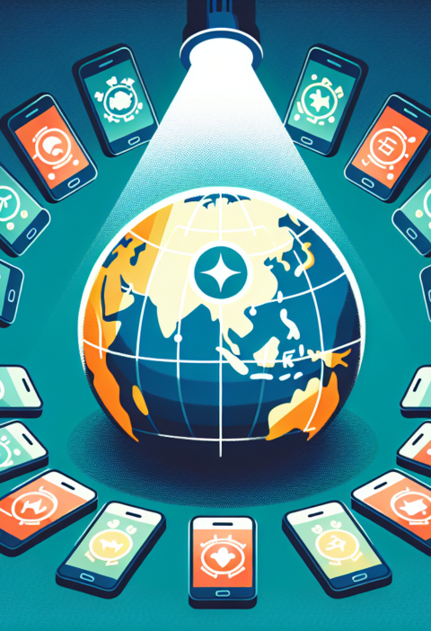 Mobile Legend Berasal dari Negara Mana?