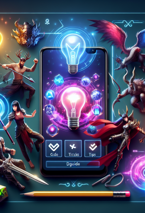 Panduan Mendapatkan Akun Mobile Legend Gratis: Tips dan Trik Terbaru