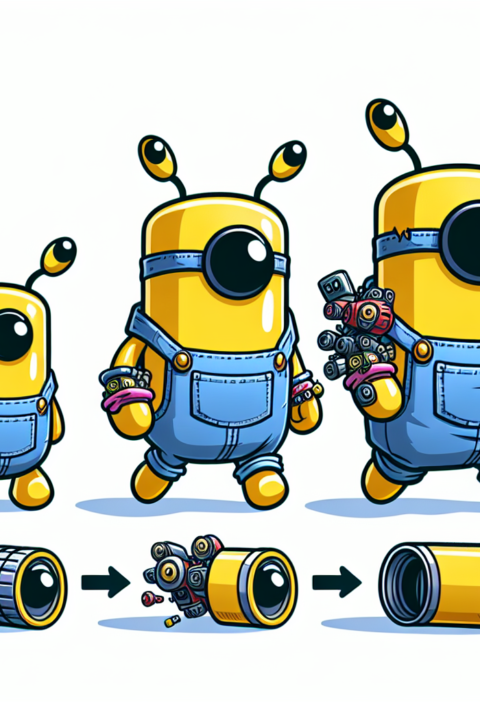 Minion Role Evolution in Mobile Legends: A Complete Guide