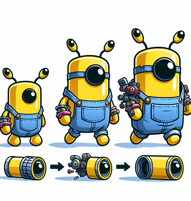 Minion Role Evolution in Mobile Legends: A Complete Guide