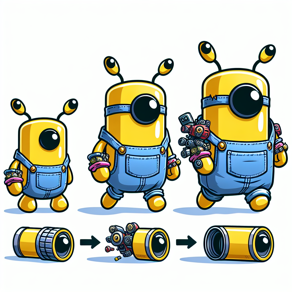Minion Role Evolution in Mobile Legends: A Complete Guide