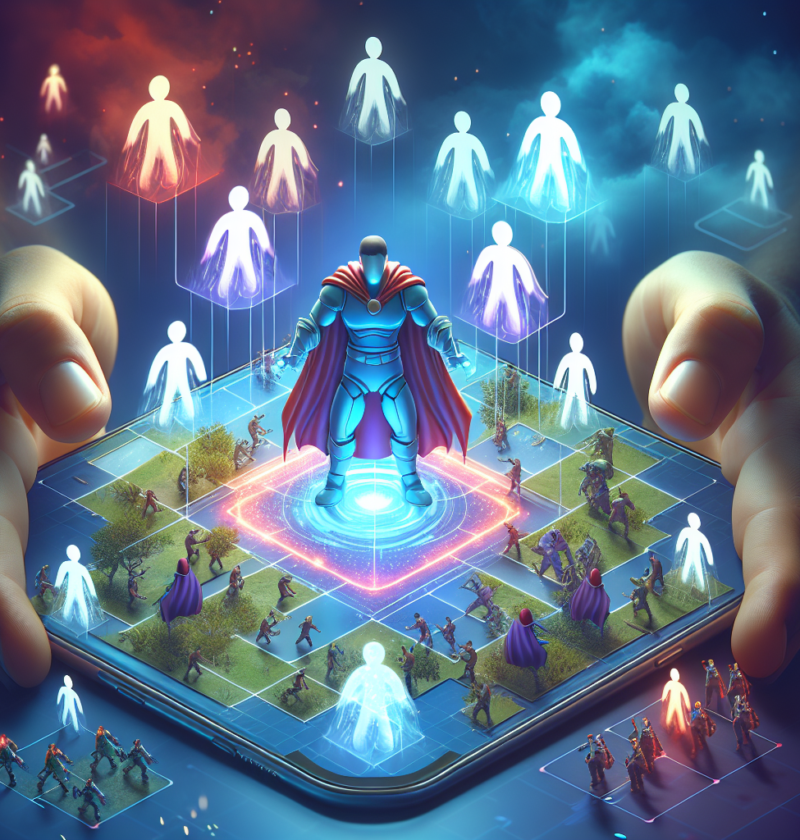 Revolutionizing Mobile Legends with Main Hero Strategies