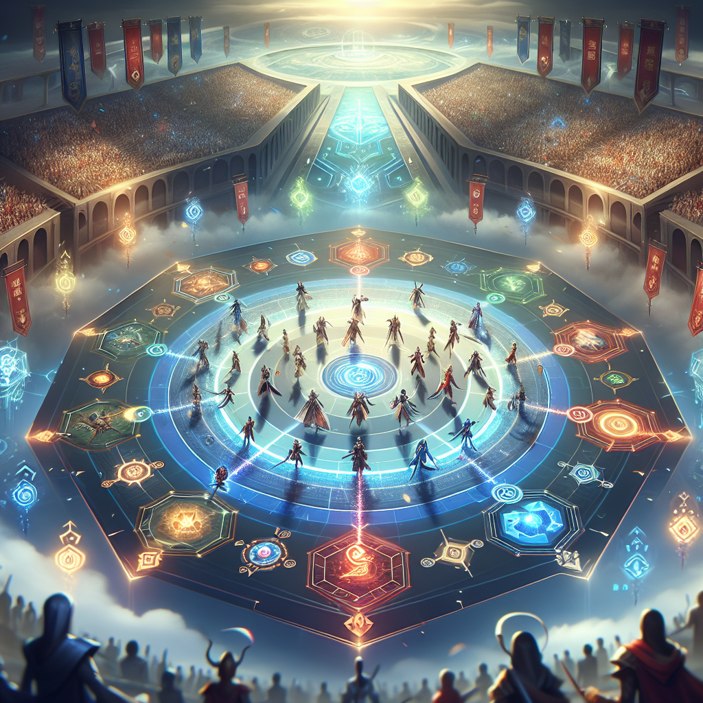 Lapakhuda Mobile Legends: Strategies to Dominate the Arena