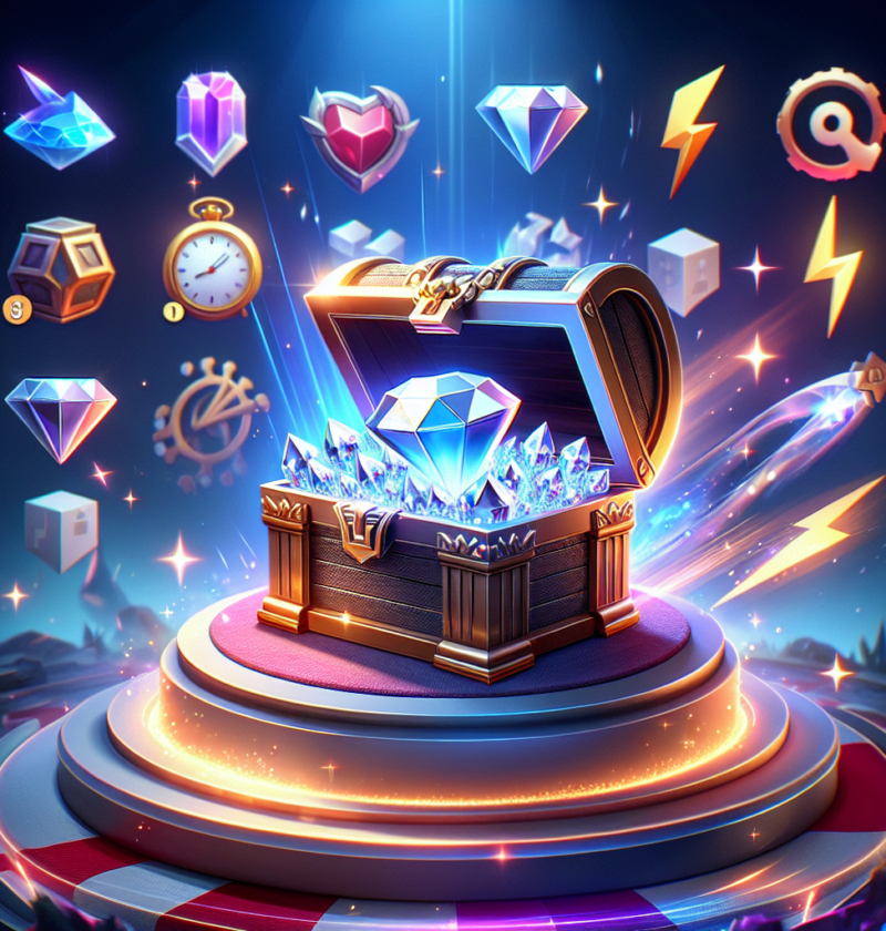 Maximize Your Mobile Legends Experience: Top Tips for Earning Diamonds Quickly