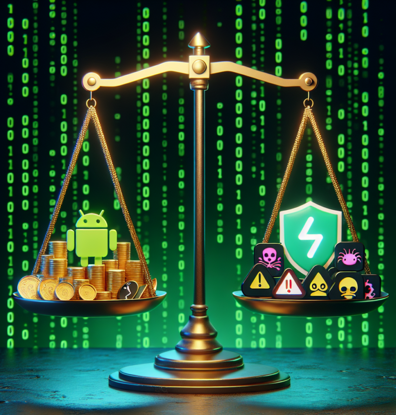 Exploring the Risks and Benefits of Using Mobile Legends Mod APK
