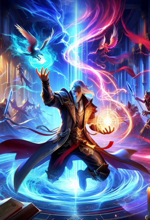 The Rise of Vale: Mastering the Tempest in Mobile Legends