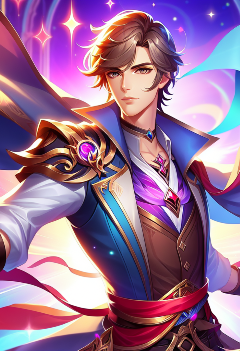 Hero Mobile Legend Tercantik yang Wajib Kamu Coba