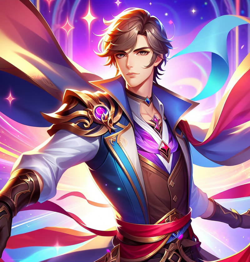 Hero Mobile Legend Tercantik yang Wajib Kamu Coba