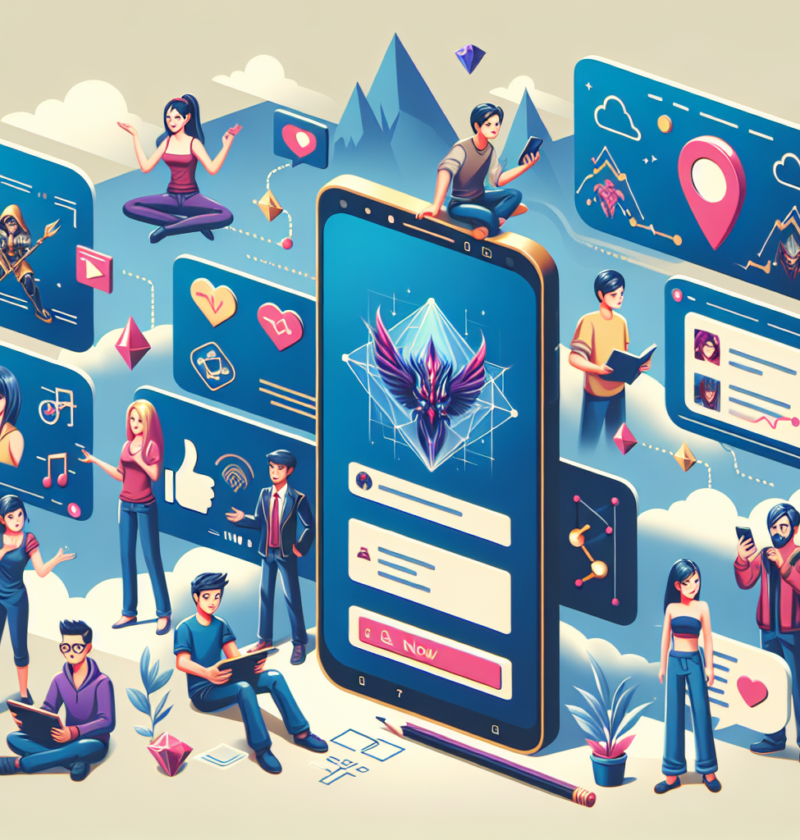 Mobile Legends: Exploring the Impact of NSFW Content on the Gaming Community