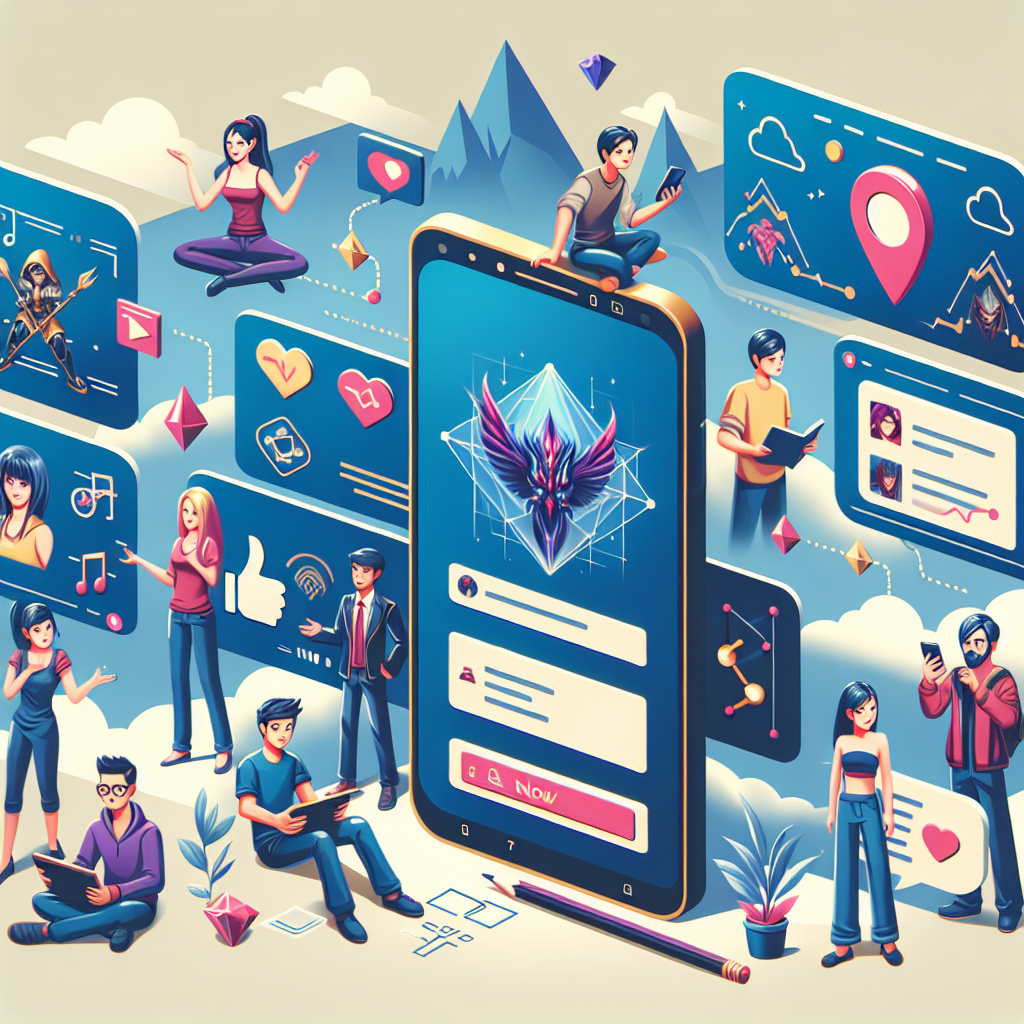 Mobile Legends: Exploring the Impact of NSFW Content on the Gaming Community