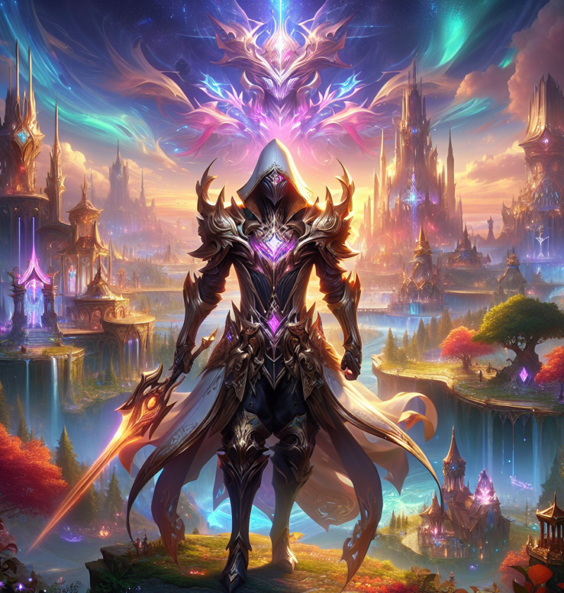 Keajaiban di Land of Dawn: Kisah Hero Mobile Legends Terbaik