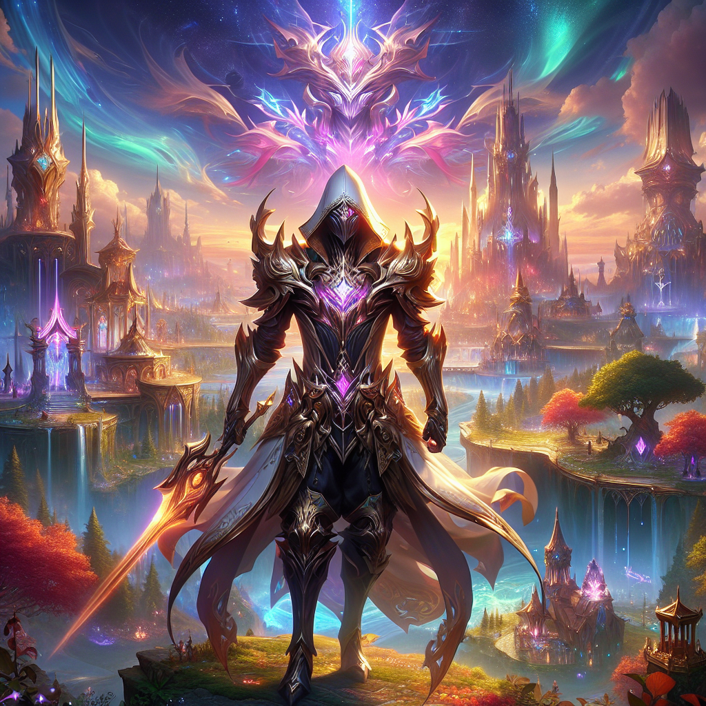 Keajaiban di Land of Dawn: Kisah Hero Mobile Legends Terbaik