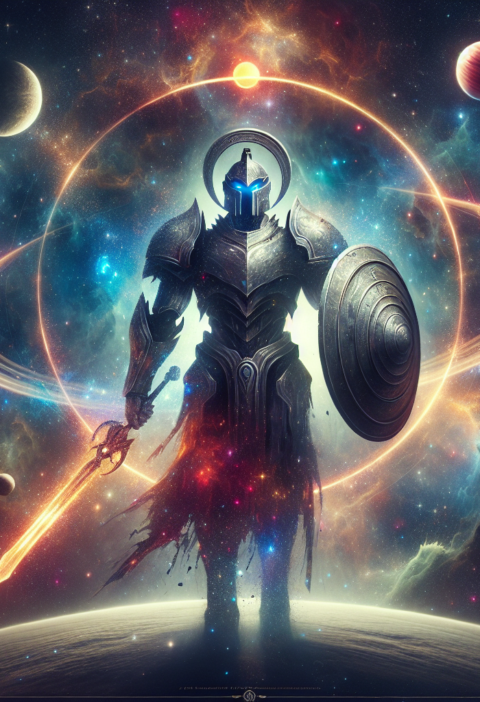 Uranus in Mobile Legends: Exploring the Strengths and Strategies of the Celestial Warrior