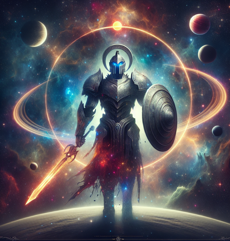 Uranus in Mobile Legends: Exploring the Strengths and Strategies of the Celestial Warrior