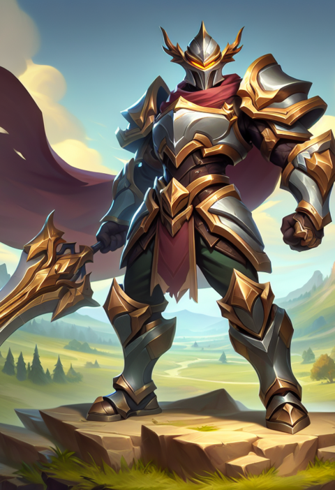 Argus Mobile Legends: Mastering the Hero’s Epic Comeback