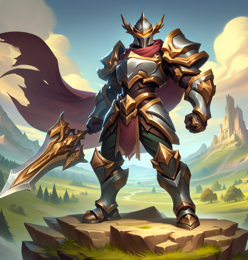 Argus Mobile Legends: Mastering the Hero’s Epic Comeback