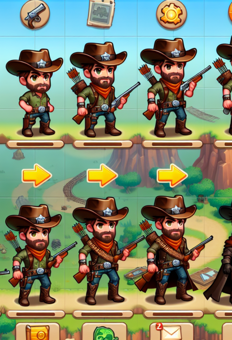 The Evolution of Clint in Mobile Legends: Tips and Strategies for Mastery
