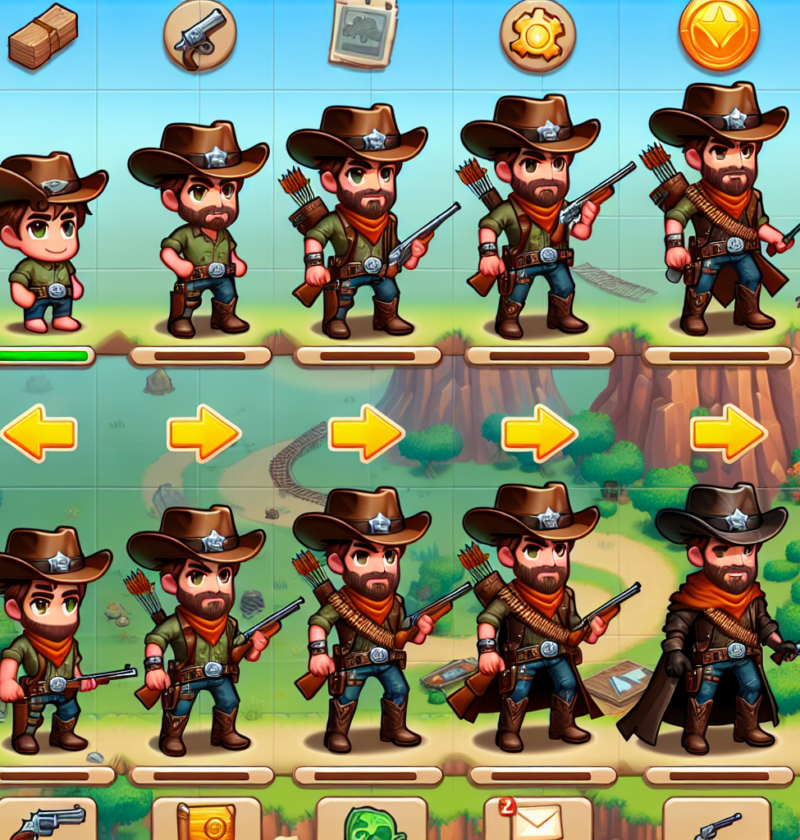 The Evolution of Clint in Mobile Legends: Tips and Strategies for Mastery
