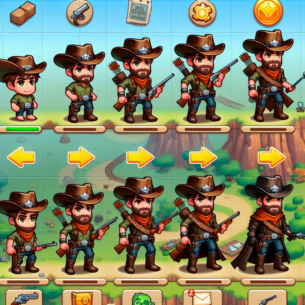 The Evolution of Clint in Mobile Legends: Tips and Strategies for Mastery