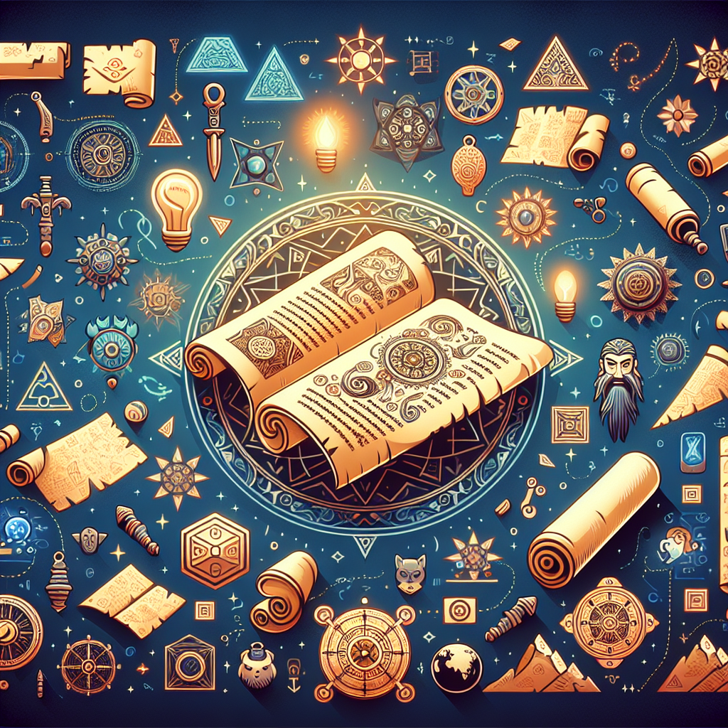 Exploring the Rich Lore and Origins of Mobile Legends Characters: A Deep Dive into the Game's Vibrant Background