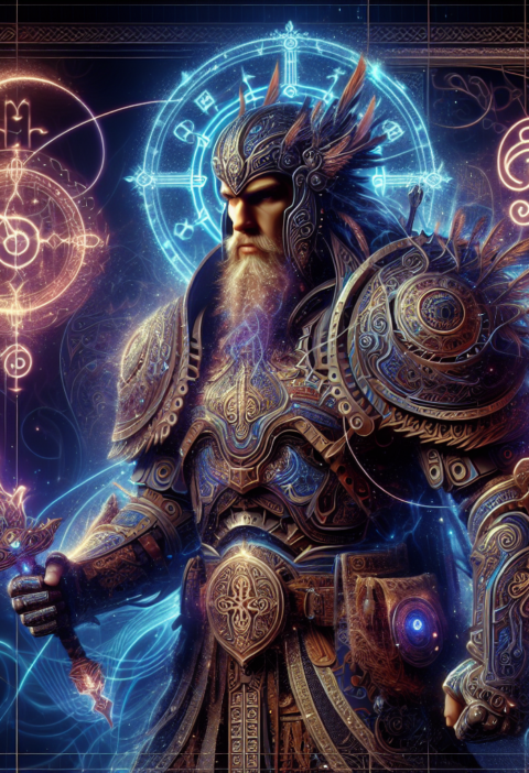 Gatot Kaca Mobile Legend: Unleashing the Power of the Legendary Warrior