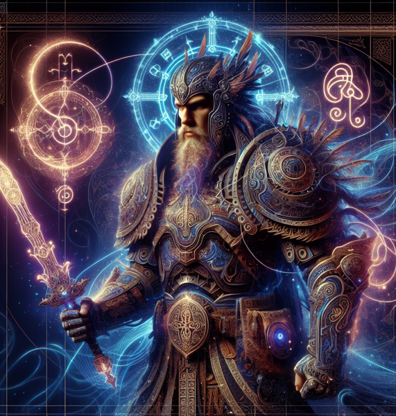 Gatot Kaca Mobile Legend: Unleashing the Power of the Legendary Warrior