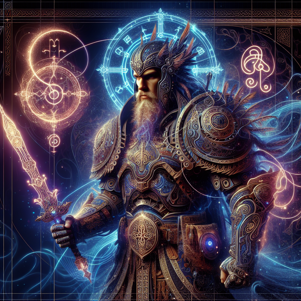 Gatot Kaca Mobile Legend: Unleashing the Power of the Legendary Warrior