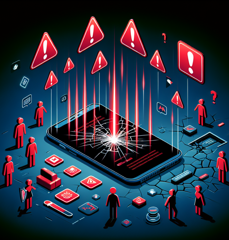 Mobile Legends Cheat APK: Risks and Consequences Explored