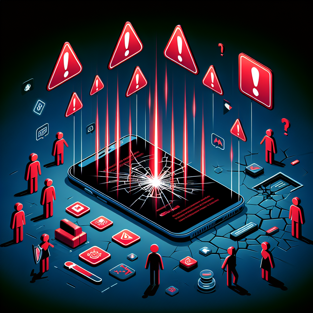 Mobile Legends Cheat APK: Risks and Consequences Explored