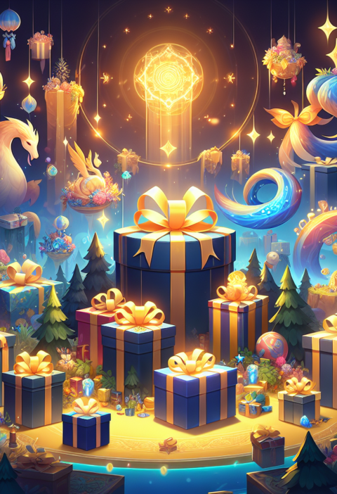 Unwrapping the Art of Gift-Giving: Enhancing Charisma in Mobile Legends