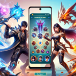 Dampak Claude di Mobile Legends: Mengungkap Kemampuan Unik Hero