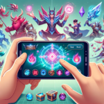 Pantun Mobile Legends: Kreativitas dalam Setiap Pertarungan yang Epik