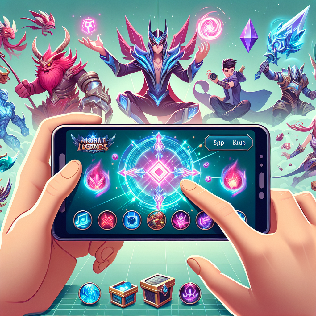 Panduan Lengkap Bermain Mobile Legends untuk Pemula