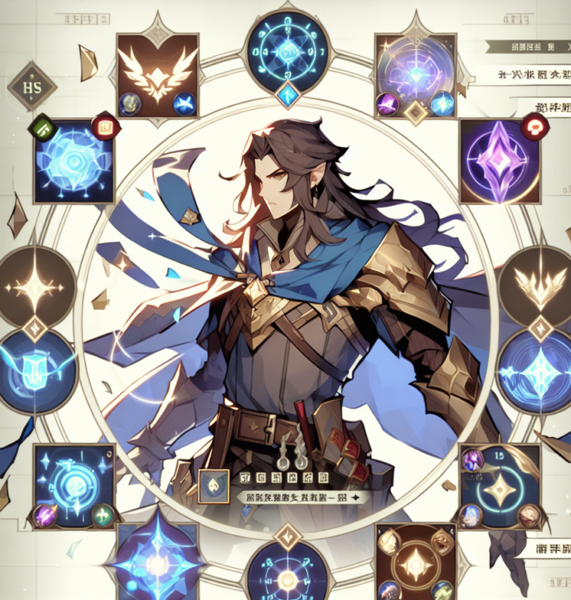 Claude's Impact on Mobile Legends: Unveiling the Hero's Unique Abilities