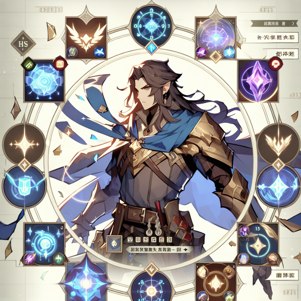 Claude's Impact on Mobile Legends: Unveiling the Hero's Unique Abilities