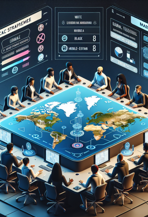 EVOS Mobile Legends: Exploring Their Strategies for Success