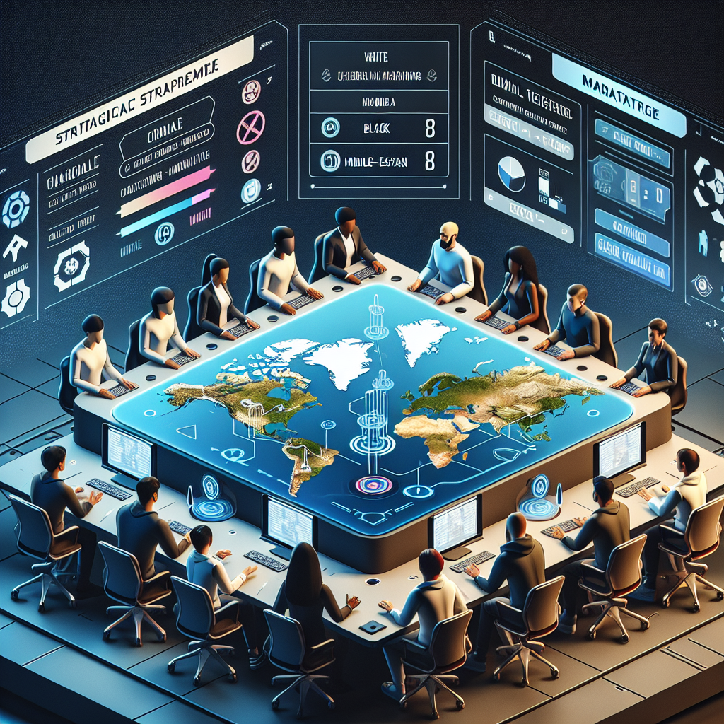 EVOS Mobile Legends: Exploring Their Strategies for Success