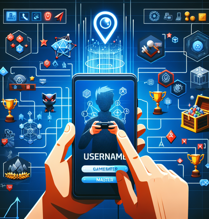 Mastering the Game: Tips and Tricks from Top 'Username' Mobile Legend Player