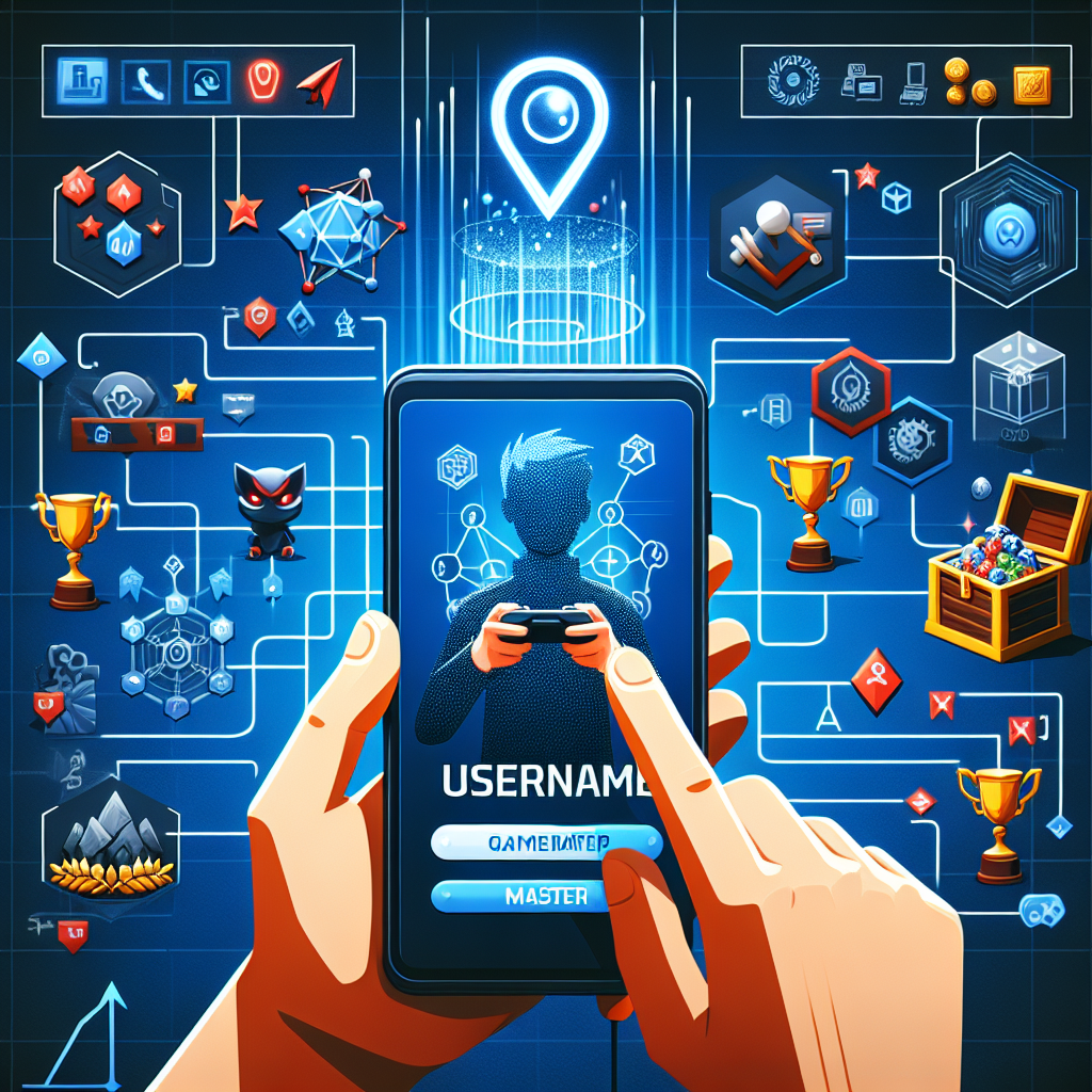 Mastering the Game: Tips and Tricks from Top 'Username' Mobile Legend Player