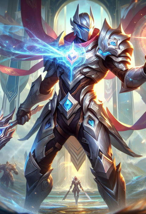 Mobile Legend's Latest Hero Releases: What to Expect