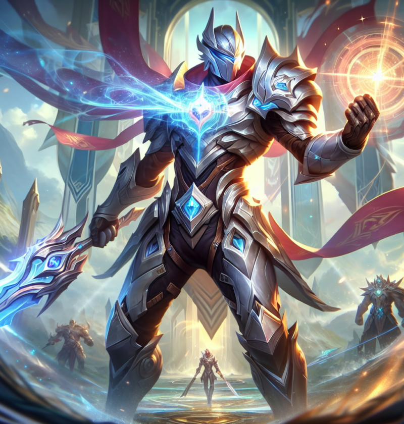 Mobile Legend's Latest Hero Releases: What to Expect