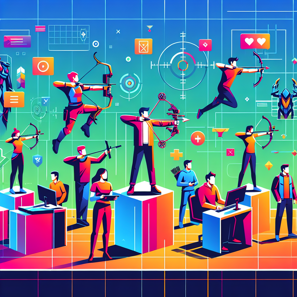 Mastering Marksman Heroes in Mobile Legends: Tips and Strategies