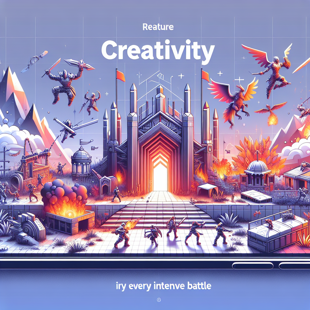 Pantun Mobile Legends: Kreativitas dalam Setiap Pertarungan yang Epik